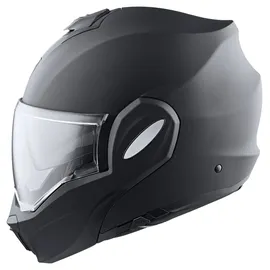 Scorpion EXO-Tech Evo Matt-Schwarz XXL