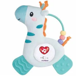 Musikalisches Plüschtier Frosch – Ein kuscheliger Freund mit Melodie