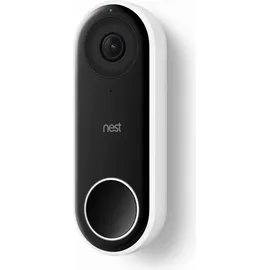 Google Nest Hello-Videotürklingel