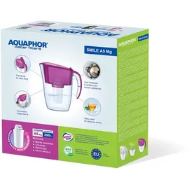 Aquaphor Smile Weiß 2,9l
