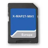 Xzent X-MAP27-MH1 Navigations-Software für Reisemobile