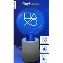 Paladone Playstation - LED Neon Glühbirnenlampe