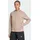 adidas Designed 4 Training Kapuzenjacke - chalky brown XS