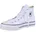 Chuck Taylor All Star Platform High Top white/black/white 40