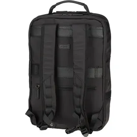 Picard S ́Pore Classic Backpack Schwarz