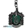 Abysse Deutschland Abystyle Keychain - Abysse: Slytherin Key
