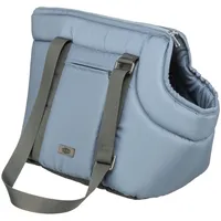 Trixie Tasche Viktoria 26 x 29 x 50 cm Hellblau