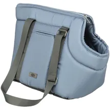 Trixie Tasche Viktoria 26 x 29 x 50 cm Hellblau