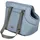 Trixie Tasche Viktoria 26 x 29 x 50 cm Hellblau