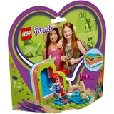 LEGO Friends Mias sommerliche Herzbox 41388