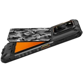 Ulefone Xever 7 5G 12gb/512gb 6.7 ́ ́ - Black