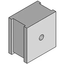 ICOTEK Verschraubung QT3