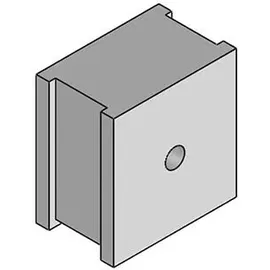 ICOTEK Verschraubung QT3