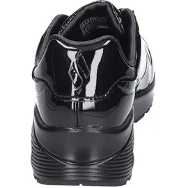 SKECHERS Uno-Shiny One Damen Schwarz 39
