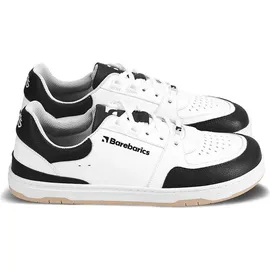 barebarics Wave Herren White / Black 42