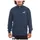 Puma ESS Embroidery Track Jacket Herren Blau M