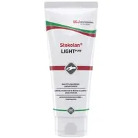 Stokolan Light Pure Hautpflegende Creme 100 ml