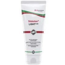 Stokolan Light Pure Hautpflegende Creme 100 ml