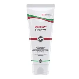 Stokolan Light Pure Hautpflegende Creme 100 ml