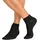 H.I.S. Kurzsocken 10er Pack Schwarz 43-46