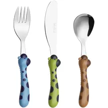 Exzact Kinderbesteck 3-tlg.