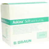 B. Braun Wundverband 9 x 5 cm 50 St.