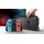 Nintendo Switch neon blau/rot 2022