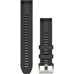 Silikon-Uhrenarmband Garmin Quickfit® 22 EINHEITSGRÖSSE