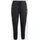 Adidas Essentials 3-Streifen French Terry Cuffed Plus Joggers Black / White 2X