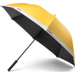 Pantone Regenschirm gelb