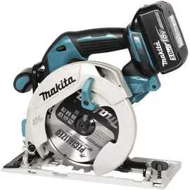 Makita DHS680RTJ inkl. 2 x 5 Ah + Makpac Gr. 3