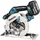 Makita DHS680RTJ inkl. 2 x 5 Ah + Makpac Gr. 3