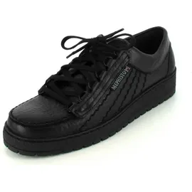 Mephisto Rainbow Halbschuhe Black Namouth UK 7 - EU 41 - Schwarz - 40,5