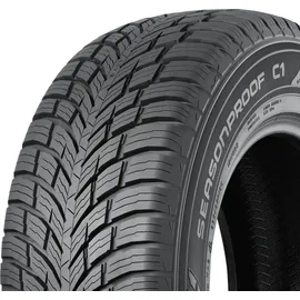 Nokian Seasonproof C1 215/65 R16C 109T