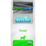 Farmina Vet Life Renal 2 kg