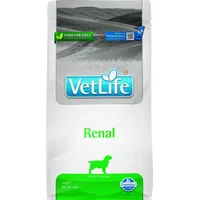 Farmina Vet Life Renal 2 kg