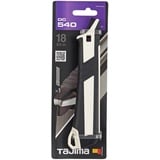 Tajima DORA Safe Impact Cutter mit RAZAR BLACK Klinge, mit Schutzfunktion vor zu tiefem Schnitt, DC540W, Non Concerné