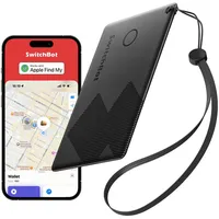 SwitchBot Geldbörsen-Tracker - 2er-Set