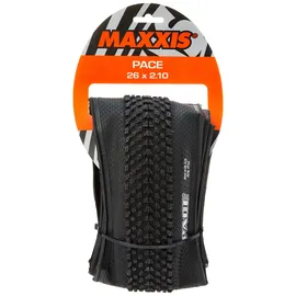 Maxxis PACE-Reifen - 26x2,10 - tr. flexibel