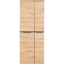 Innostyle Aktenschrank DETROIT - B/H/T ca. 75,00x197,00x38,00