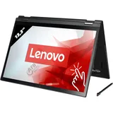 Lenovo ThinkPad L13 Yoga Gen 2 Intel (US-QWERTY)Sehr gut - AfB-refurbished