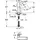 Grohe Allure Brilliant Einhandmischer Chrom