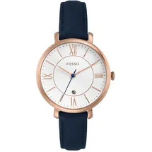 Fossil Jacqueline Leder 36 mm ES3843
