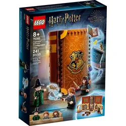 Lego 76382, Harry Potter, Hogwarts Moment: Transfiguration Class