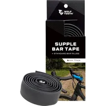 Wolf Tooth Supple Bar Tape Lenkerband schwarz