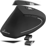MediaRange MROS233 schwarz