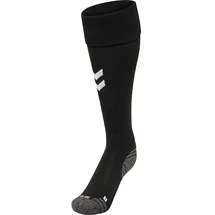 hummel hmlPRO Fußballsocken 2114 black/white 39-42