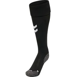 hummel hmlPRO Fußballsocken 2114 black/white 39-42