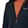 Salewa Puez Rocca Kapuzenfleece Navy Blazer XL