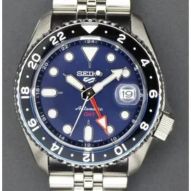 Seiko 5 Sports Blueberry 42,5 mm SSK003K1